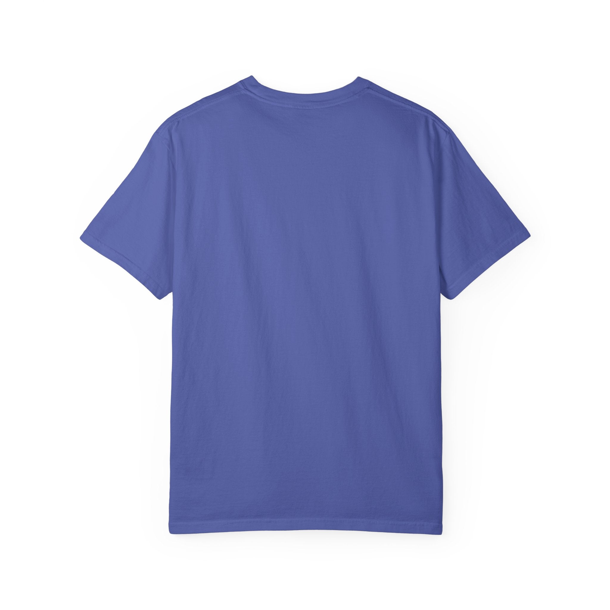 Wired and Tired Tee