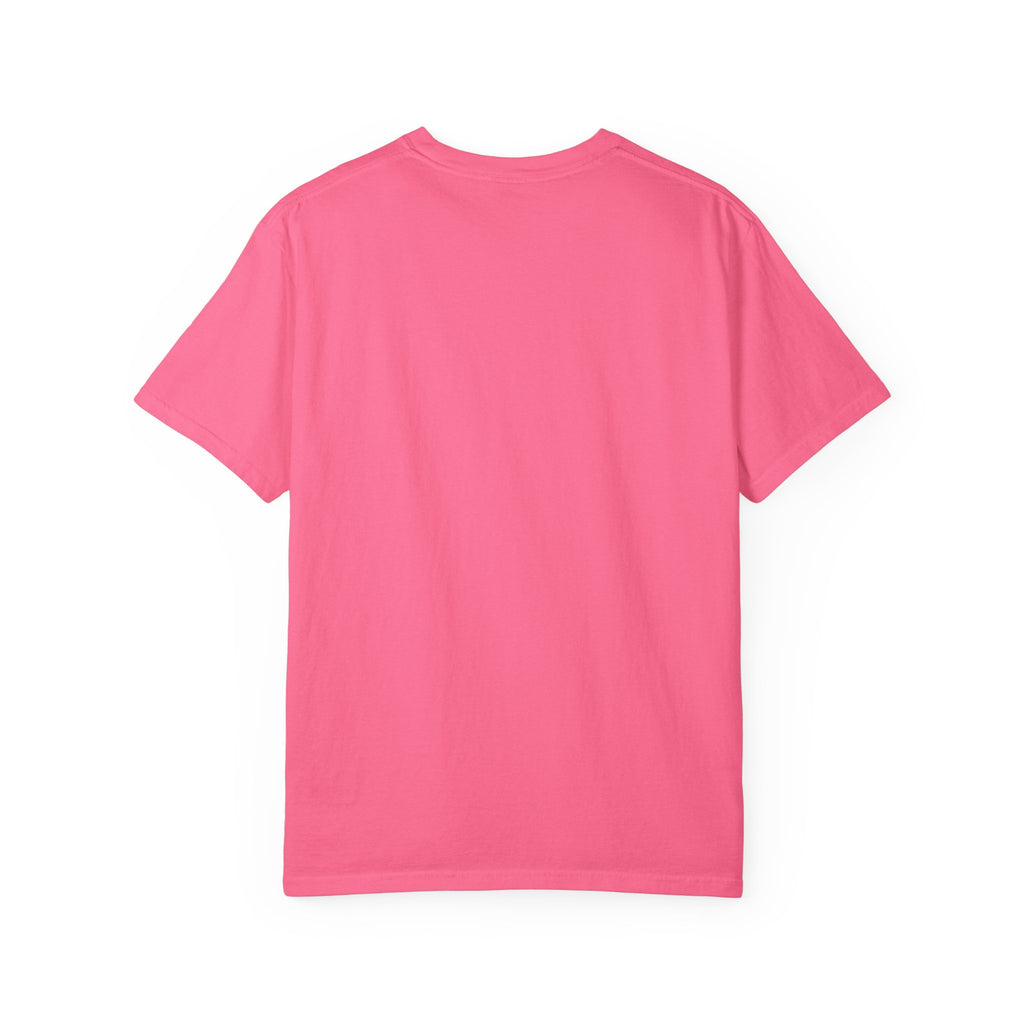 Conversational Pace Tee