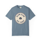 Slow Club Tee