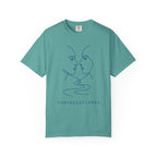 Conversational Pace Tee