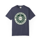 Post-Run Social Club Tee