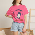 Called Fartlek For A Reason Tee