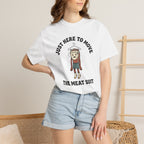 Meat Suit Tee