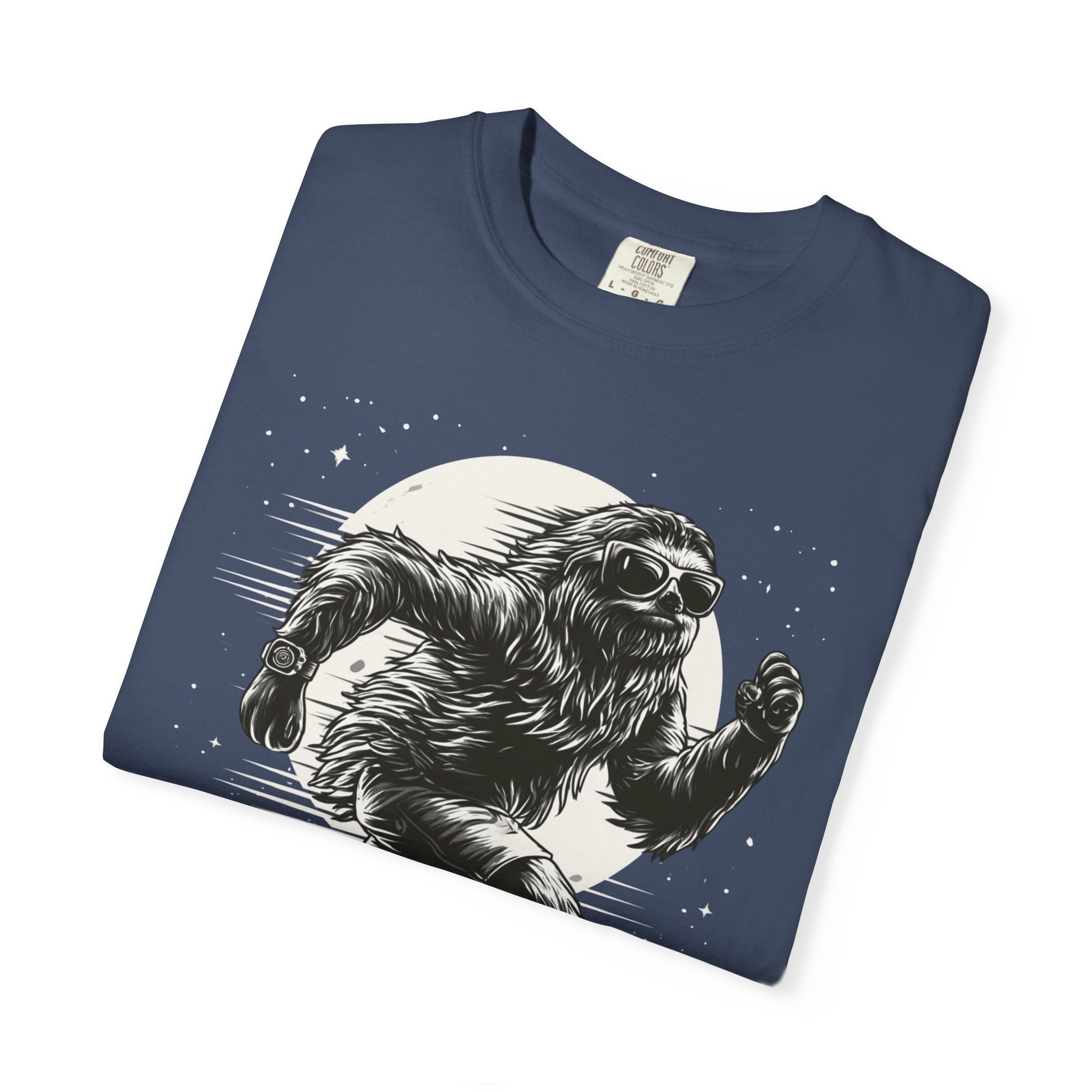 World's Fastest Sloth Tee