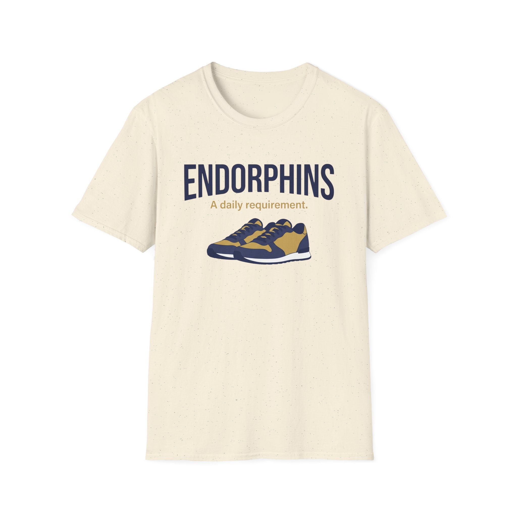 Endorphin Requirement T-Shirt