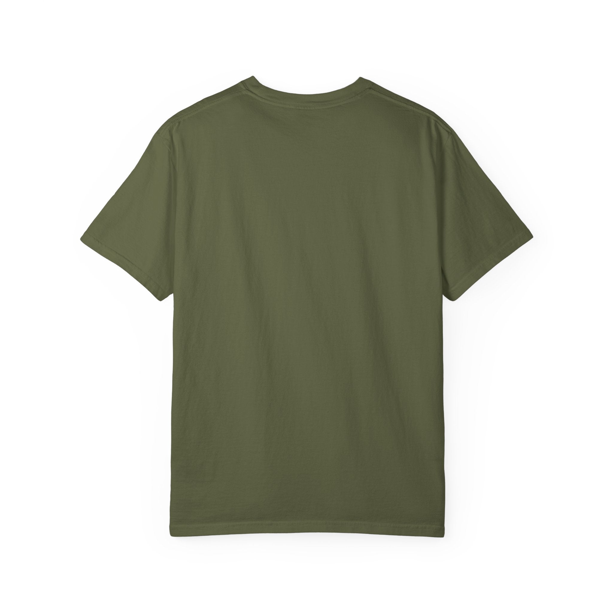 Walk Breaks Welcome Tee