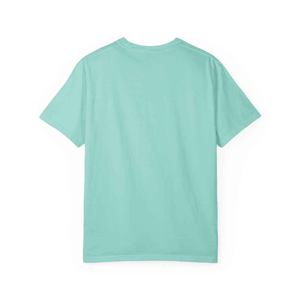 Walk Breaks Welcome Tee