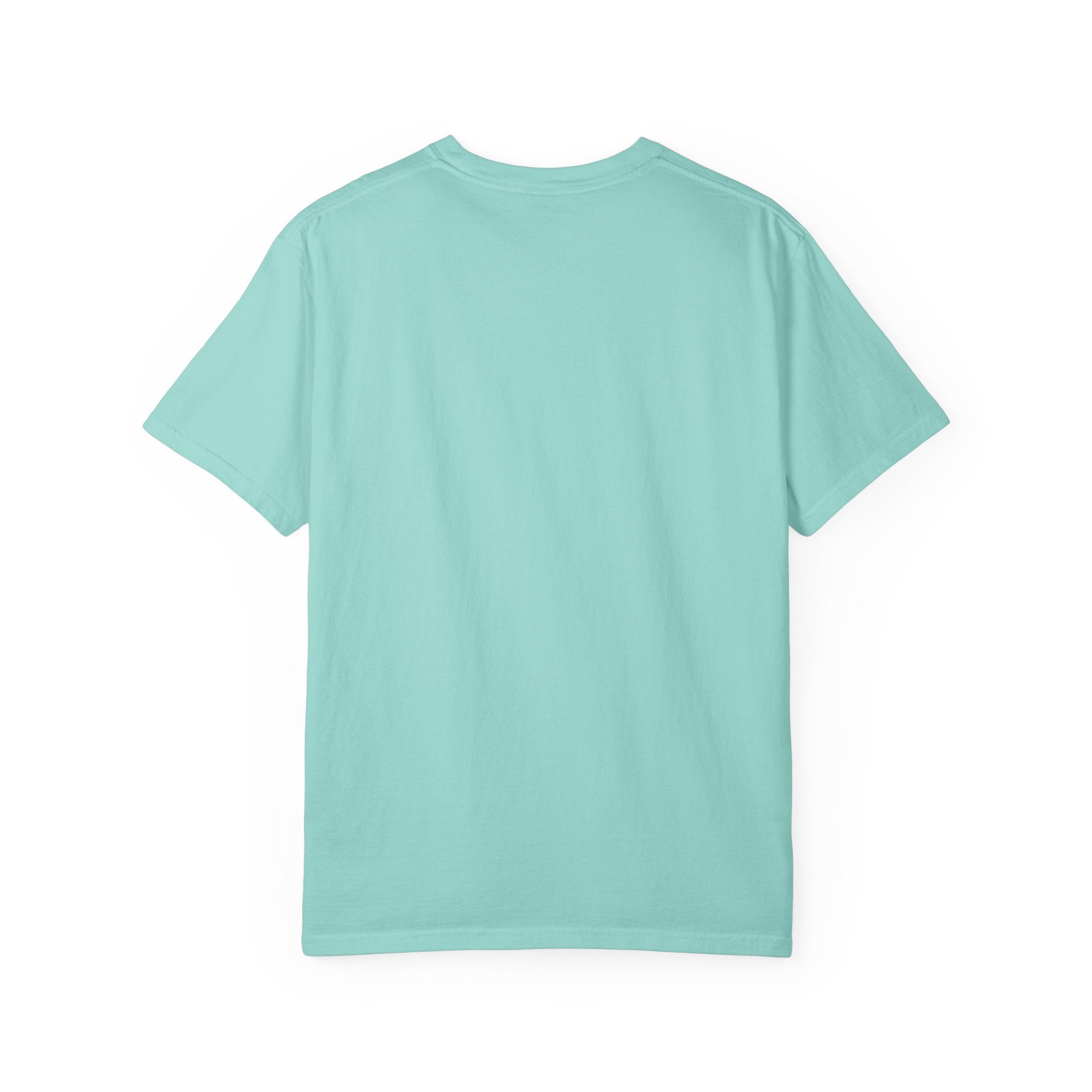 Walk Breaks Welcome Tee
