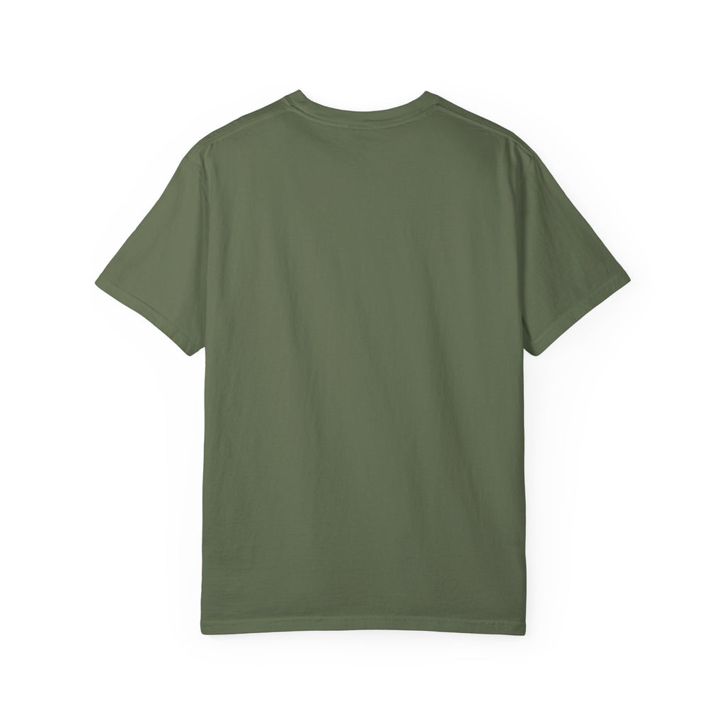 Cardio Maintenance Crew Tee