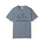 Cardio Maintenance Crew Tee