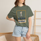 Walk Break Enthusiast Tee