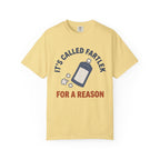 Called Fartlek For A Reason Tee