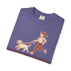 My Therapist Has Four Legs Tee