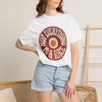 Not Everything Is a Race Tee