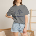 Cardio Maintenance Crew Tee