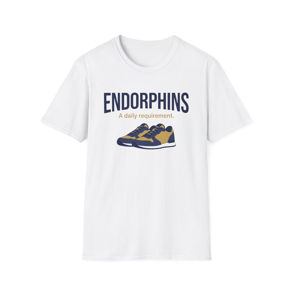 Endorphin Requirement T-Shirt