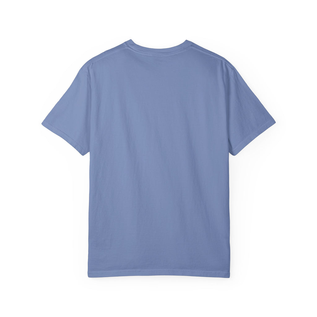 Aggressive Pacing Tee