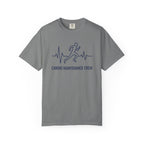 Cardio Maintenance Crew Tee