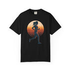 Wired and Tired Tee