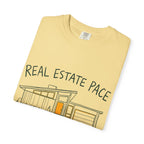 Real Estate Pace Tee