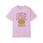 The Whole Bagel Tee