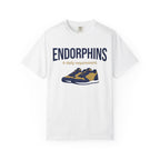 Endorphins: A Daily Requirement Tee