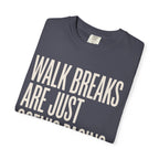 Scenic Pacing Tee