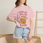 The Whole Bagel Tee
