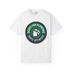 Plumbing Route Optimized Tee
