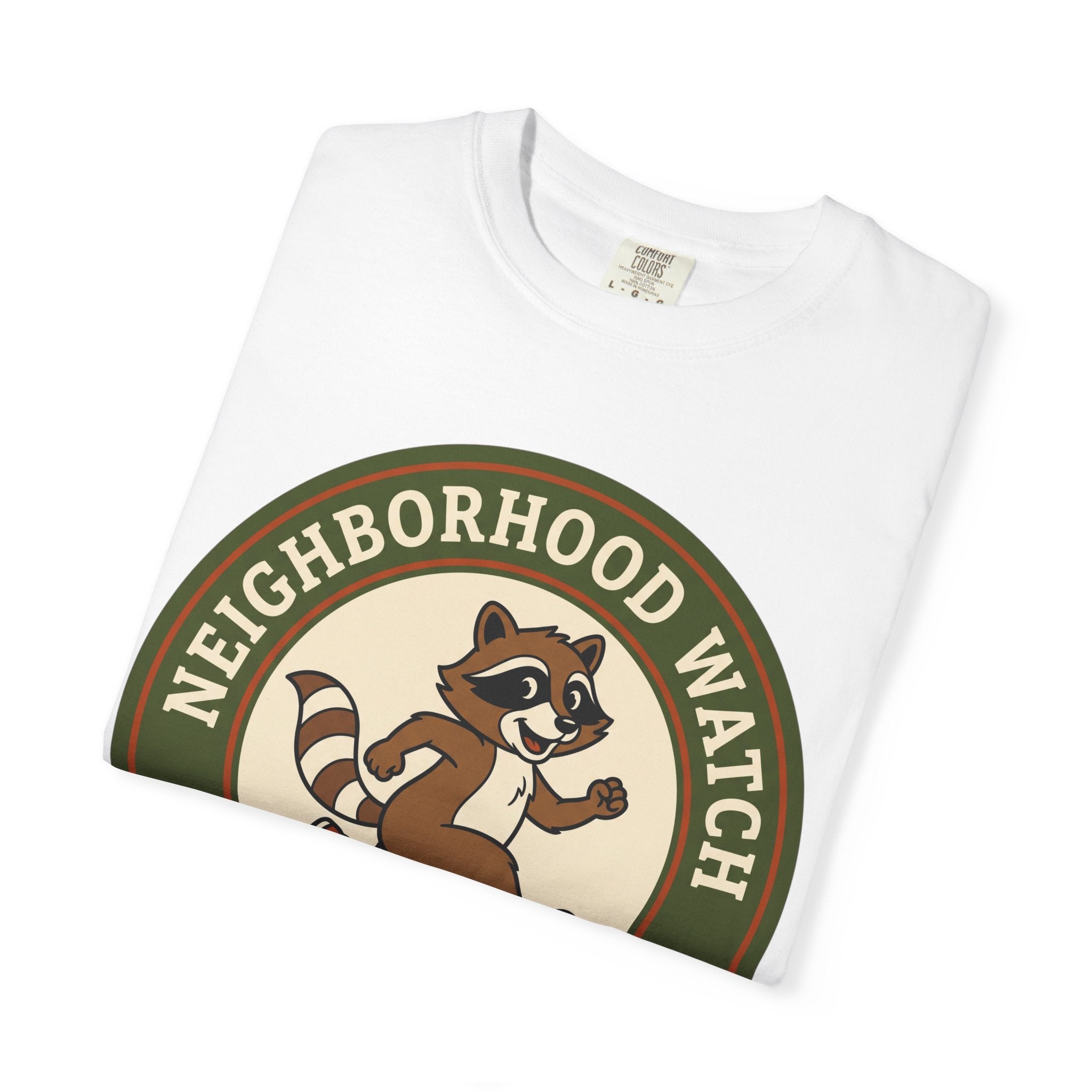 Neighborhood Waat