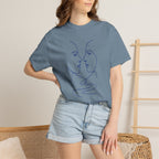 Conversational Pace Tee