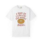 The Whole Bagel Tee