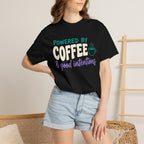 Coffee & Good Intentions Tee