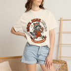 100% Junk Miles Tee