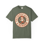 Technically a Runner Tee