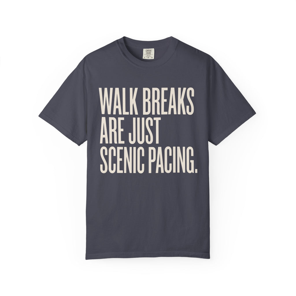 Scenic Pacing Tee