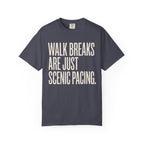 Scenic Pacing Tee