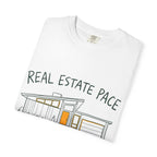 Real Estate Pace Tee