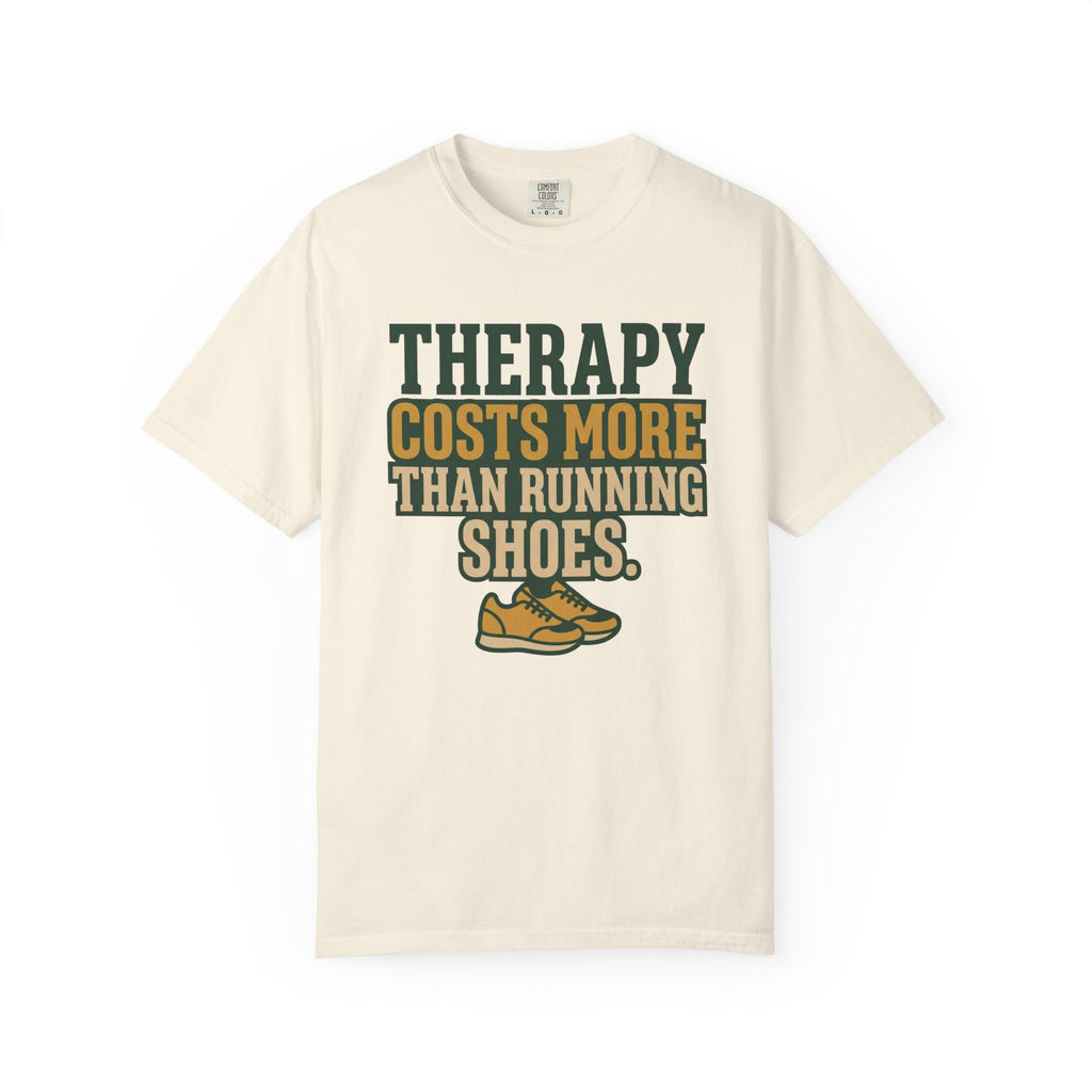 Therapy Costs More Tee