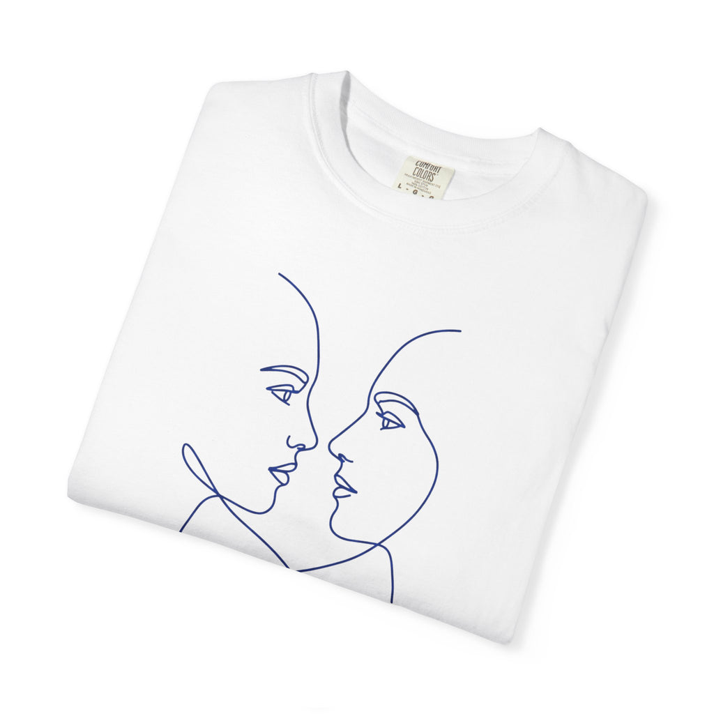 Conversational Pace Tee