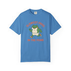 Slowest Frog in the Pond Tee