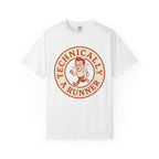 Technically a Runner Tee