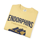 Endorphins: A Daily Requirement Tee