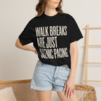 Scenic Pacing Tee