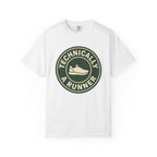 Technically a Runner Tee