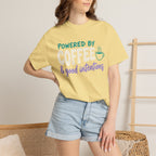 Coffee & Good Intentions Tee