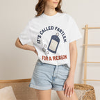 Called Fartlek For A Reason Tee