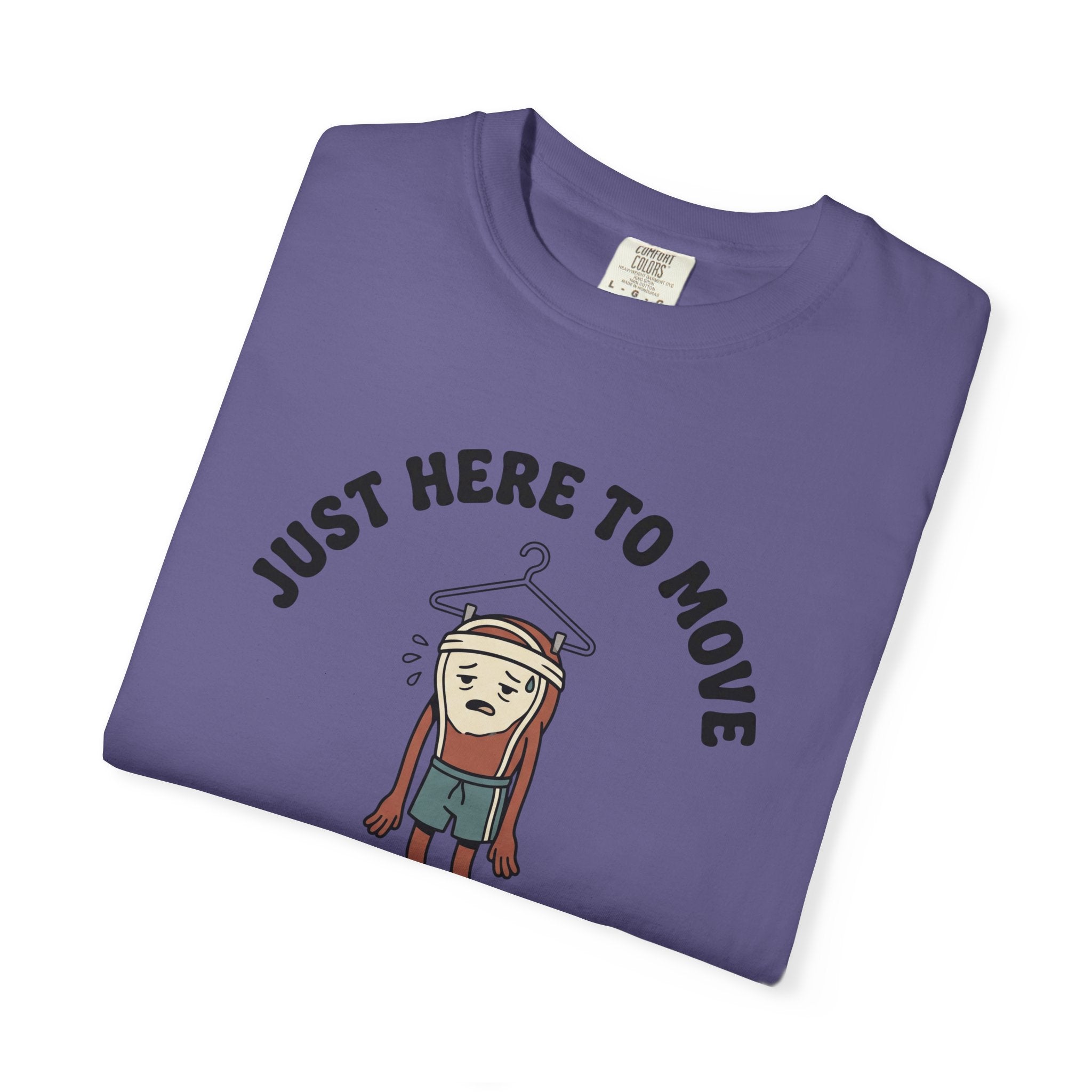 Meat Suit Tee