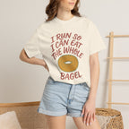 The Whole Bagel Tee