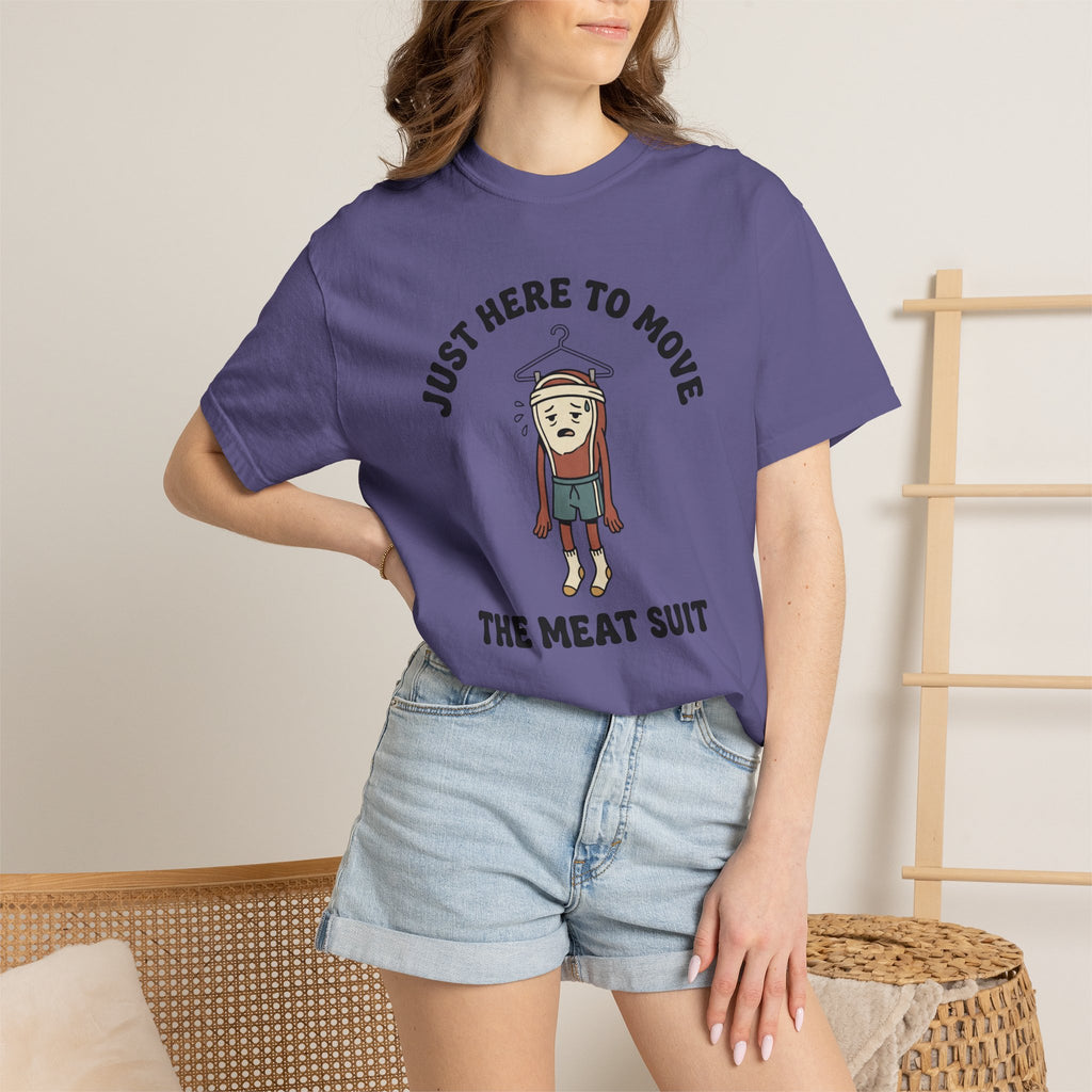 Meat Suit Tee